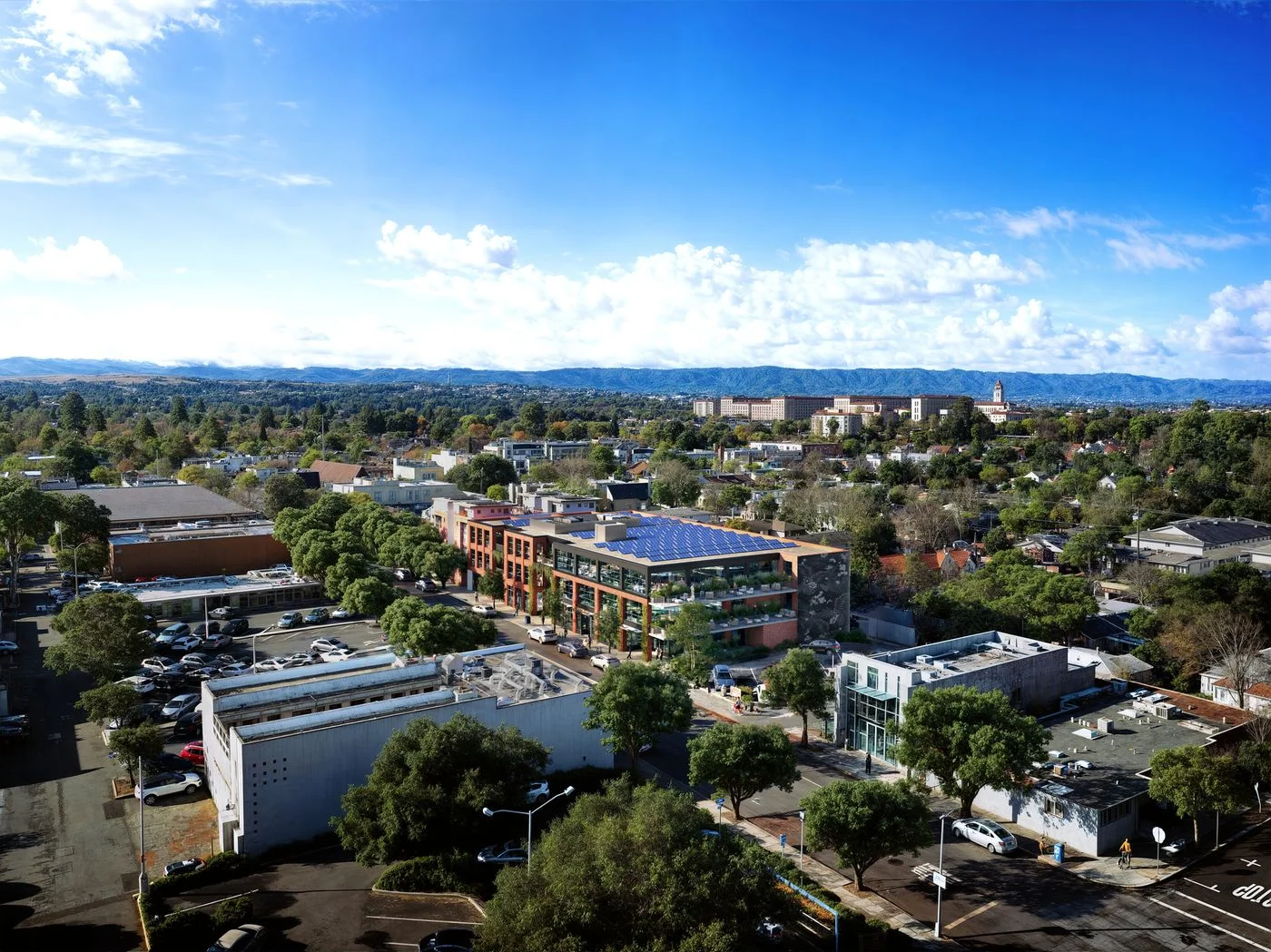 Photo-2 of 388 Cambridge Ave, Palo Alto, CA 94306