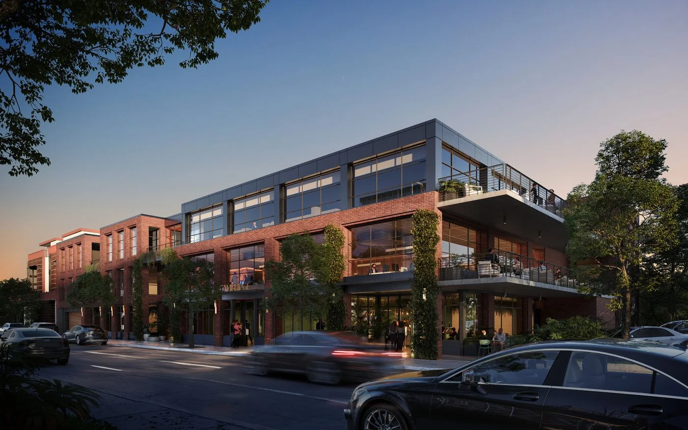 Photo-3 of 388 Cambridge Ave, Palo Alto, CA 94306