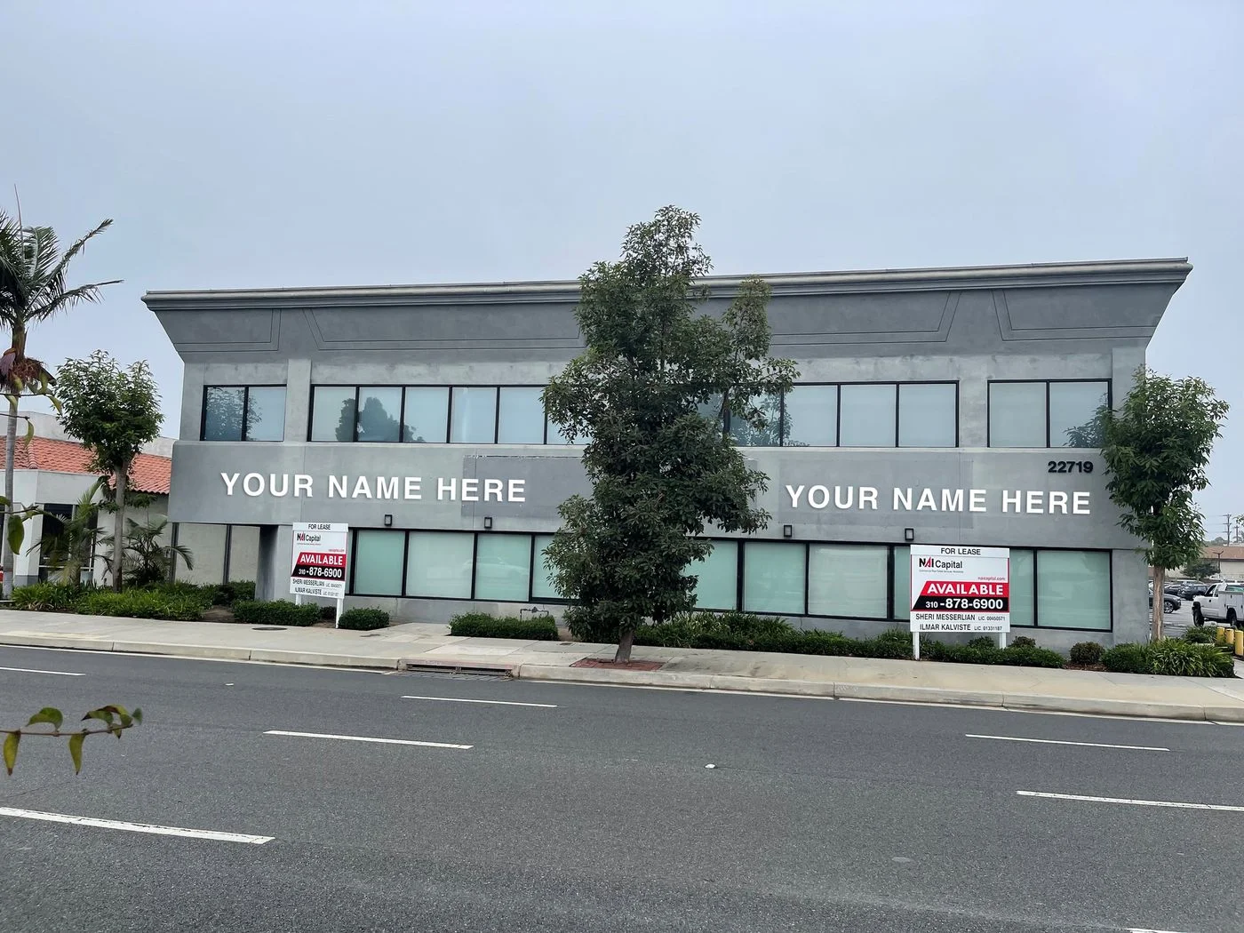 Photo 2 of 22717-22719 Hawthorne Blvd, Torrance, CA 90505