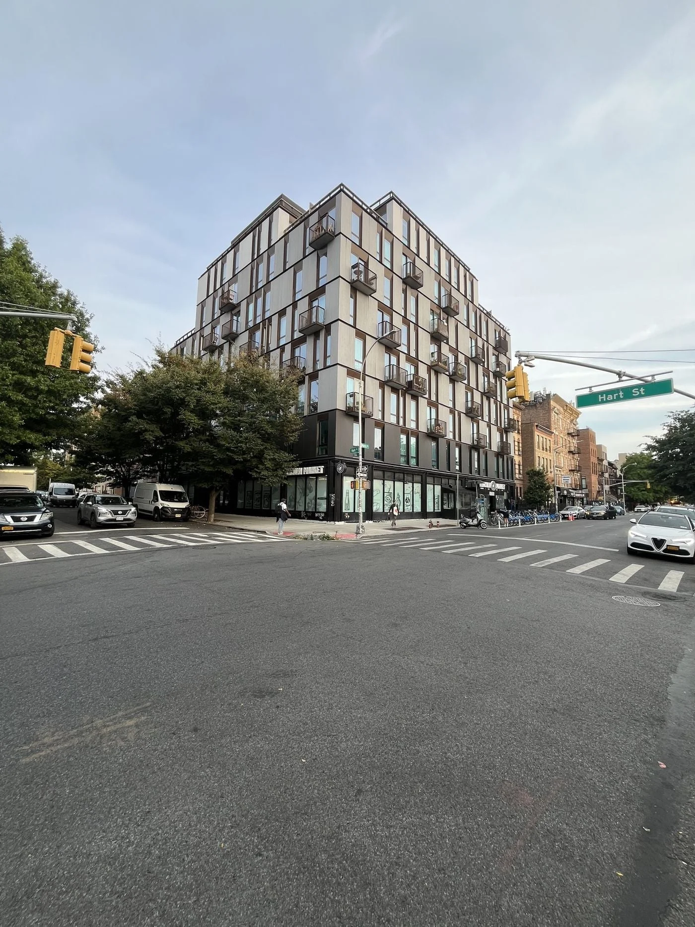 Photo 1 of 633 Marcy Ave, Brooklyn, NY 11206