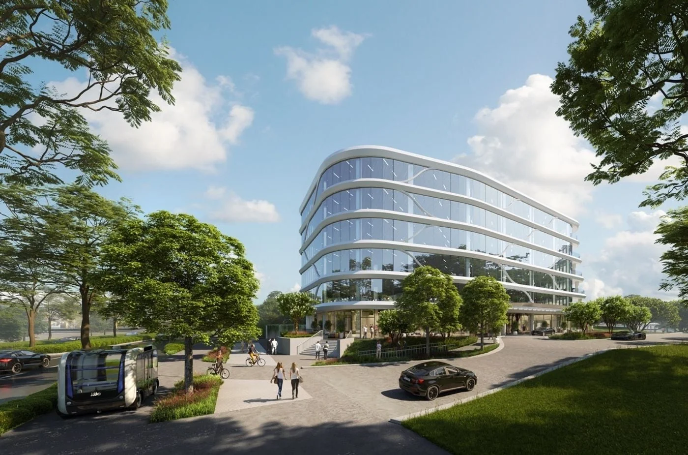 Photo 1 of One Shipyards Place, Jacksonville, FL 32202