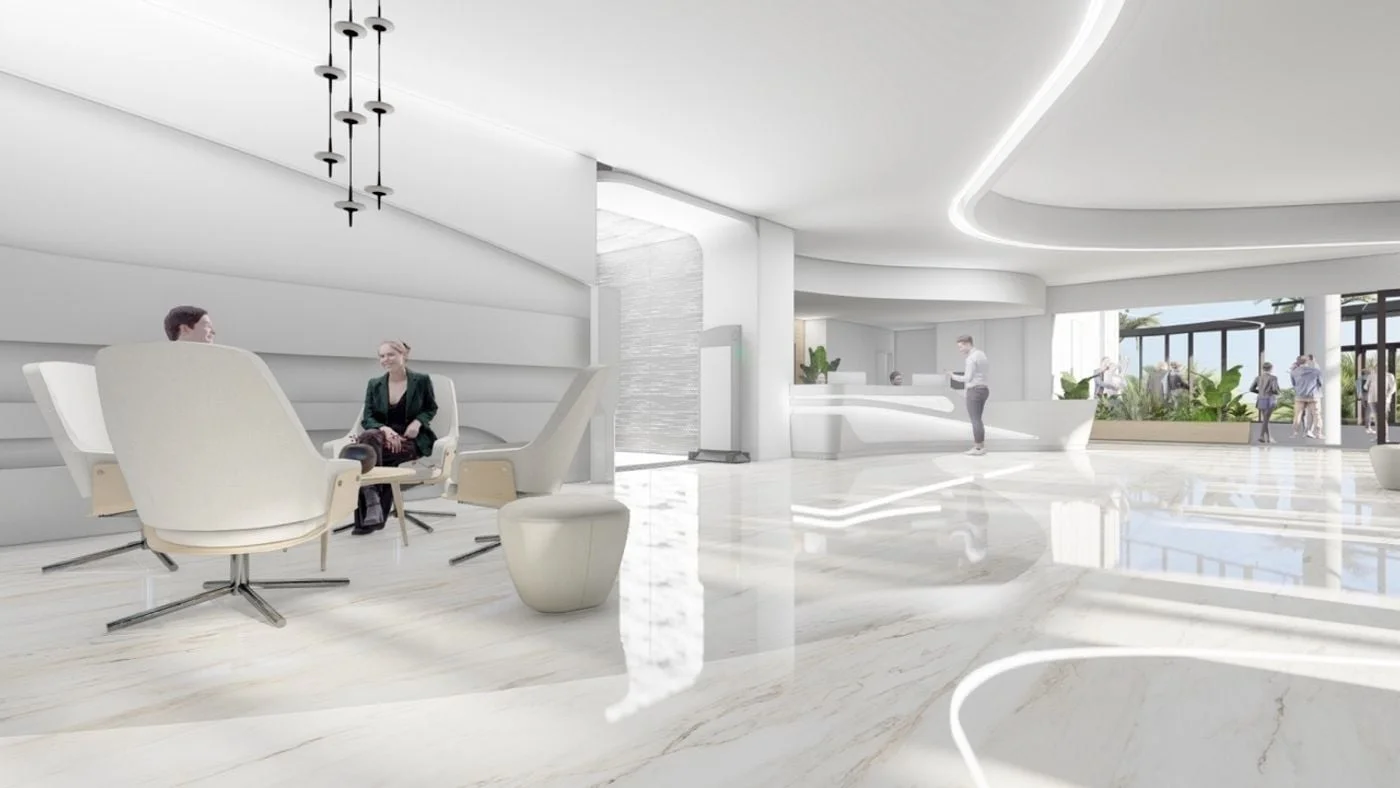 Photo 2 of One Shipyards Place, Jacksonville, FL 32202