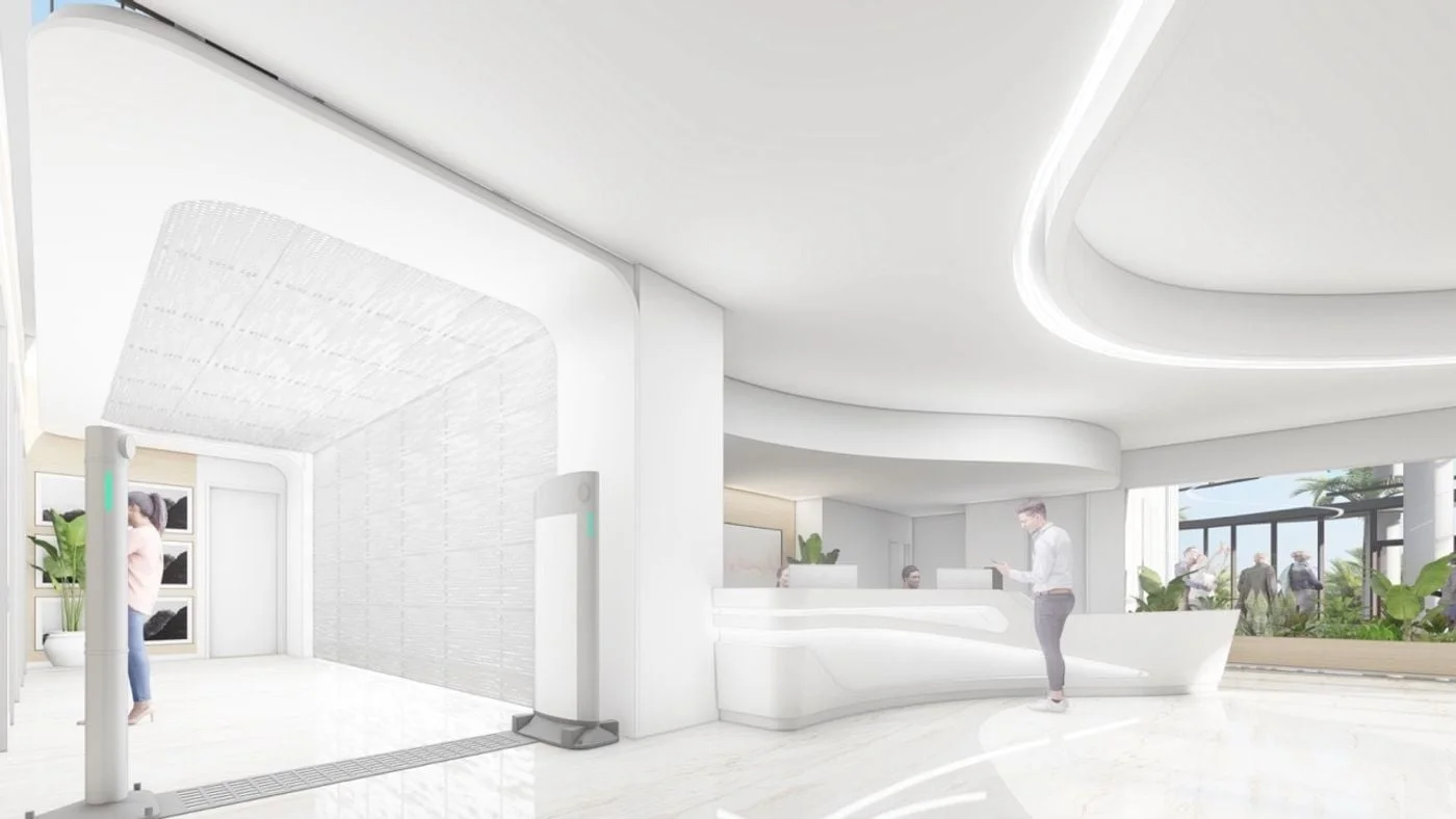 Photo 3 of One Shipyards Place, Jacksonville, FL 32202