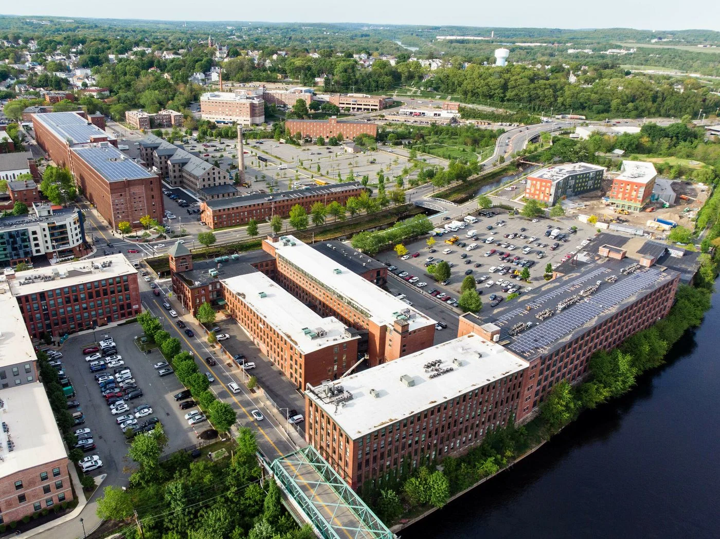 Photo 2 of 60 Island St, Lawrence, MA 01840