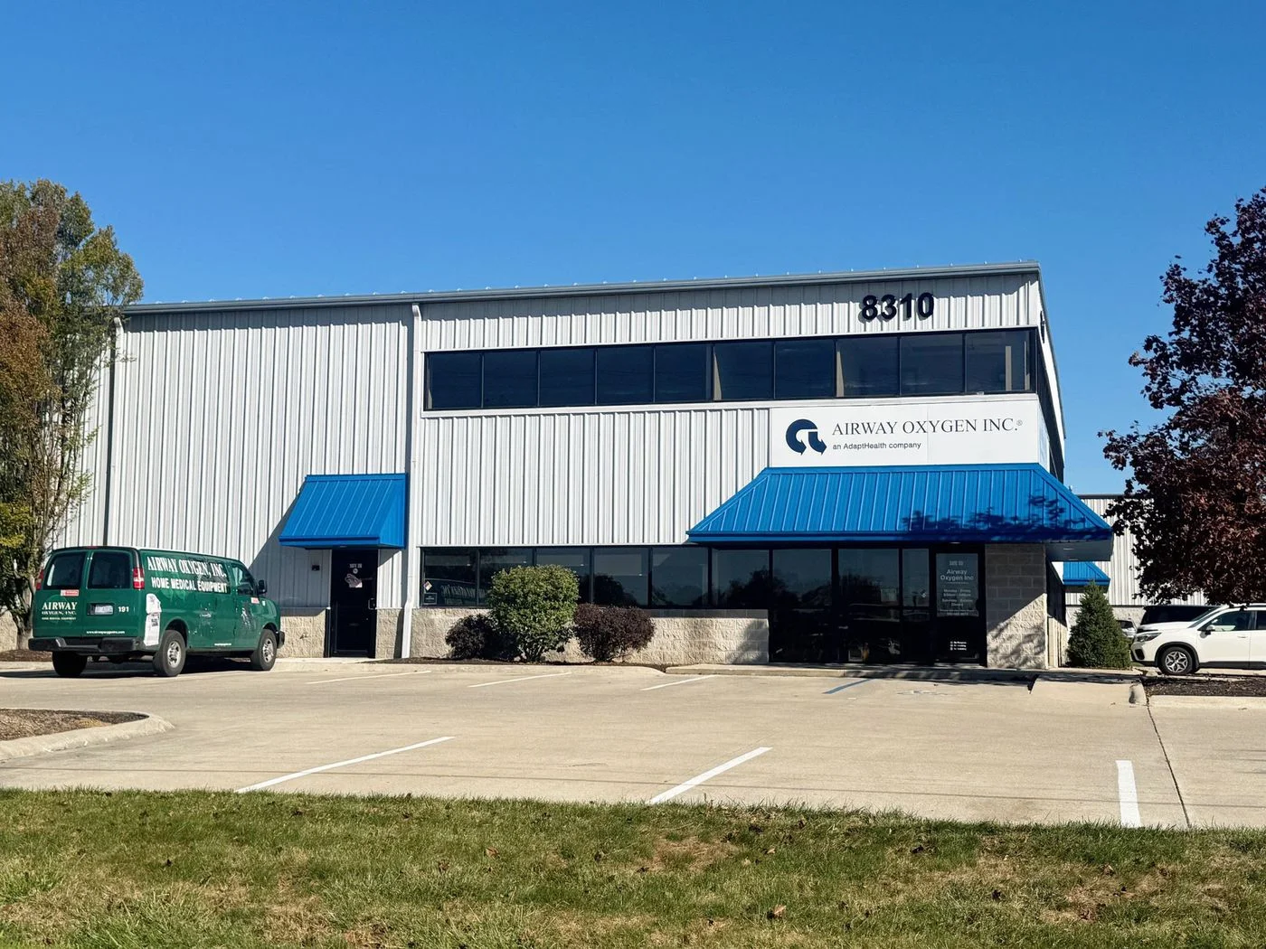 Photo 1 of 8310 Clinton Park Dr, Fort Wayne, IN 46825