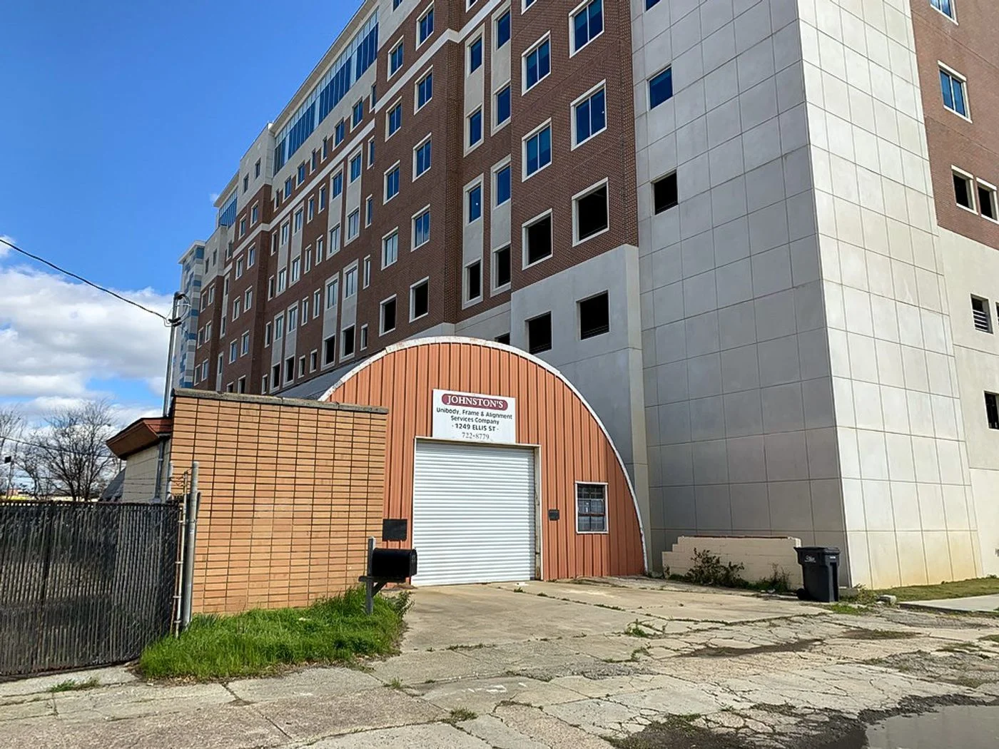 Photo-1 of 1247 Ellis St, Augusta, GA 30901