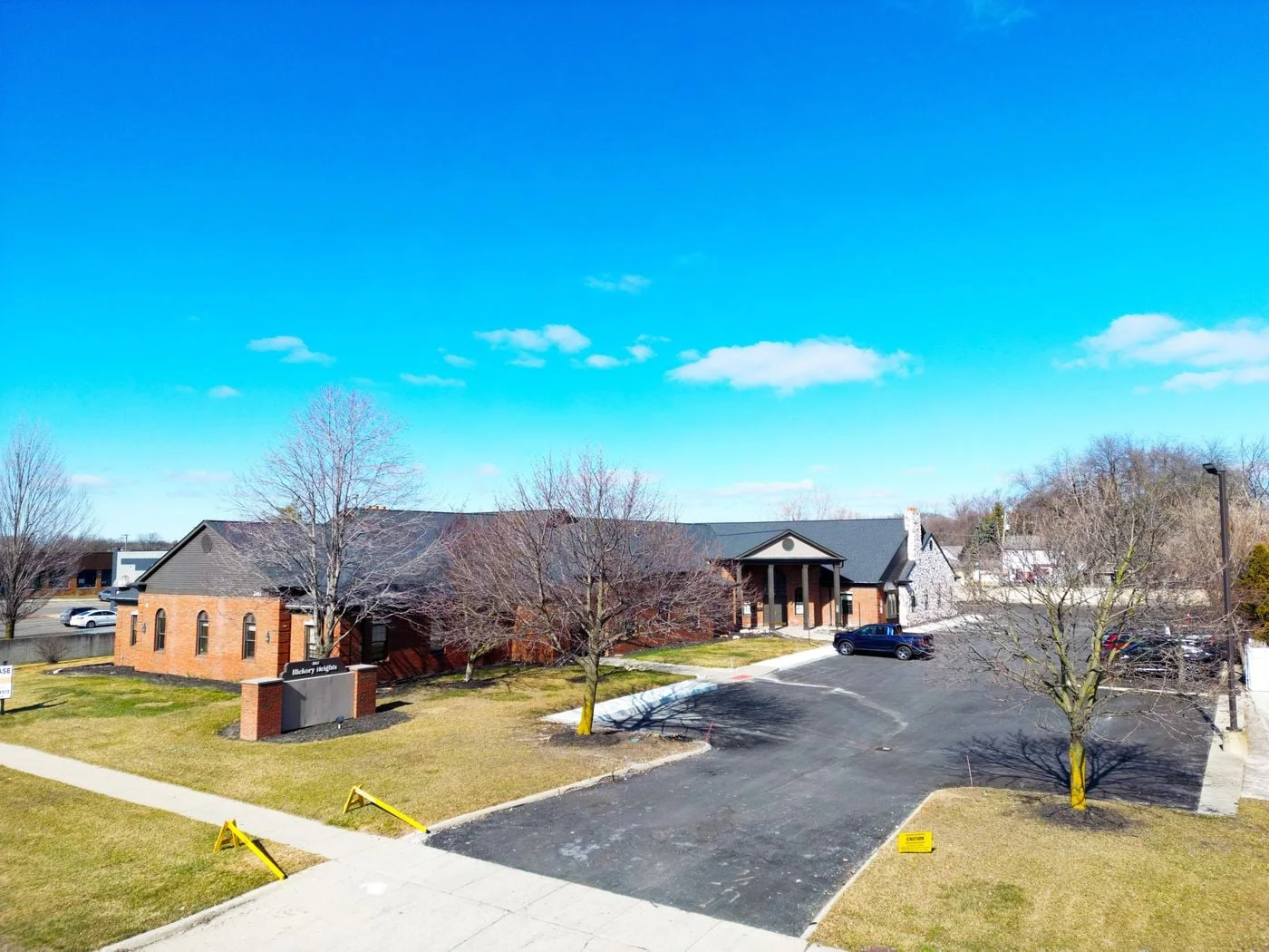 Photo 1 of 2167 15 Mile Rd, Sterling Heights, MI 48310