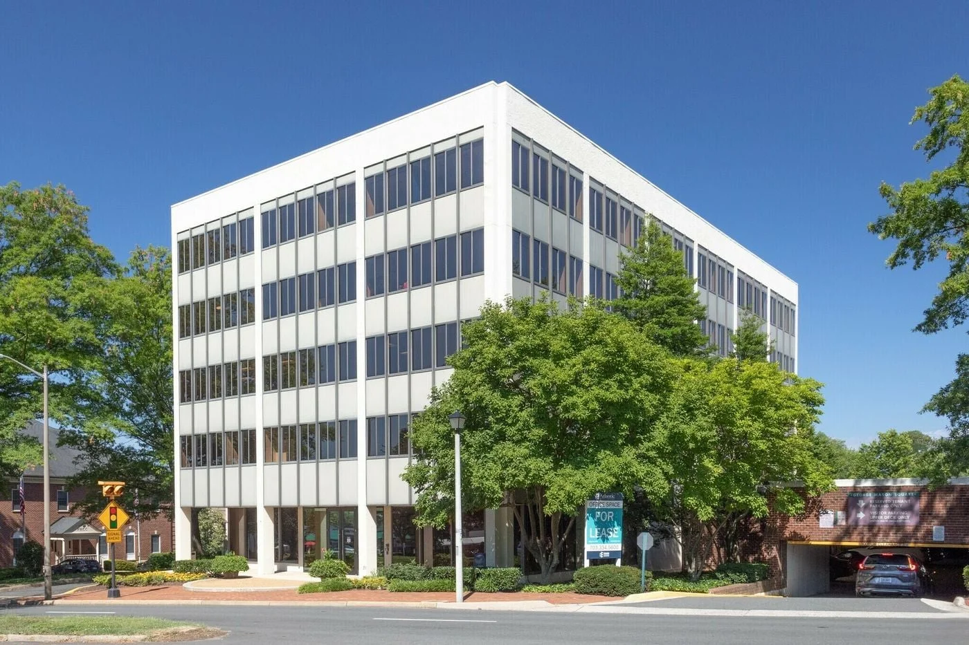 Photo 1 of 150 S Washington St, Falls Church, VA 22046