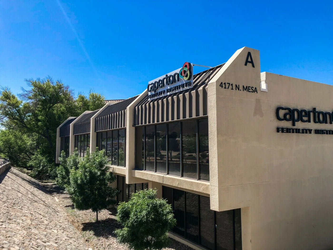 Photo 1 of 4171 N Mesa St # A, El Paso, TX 79902