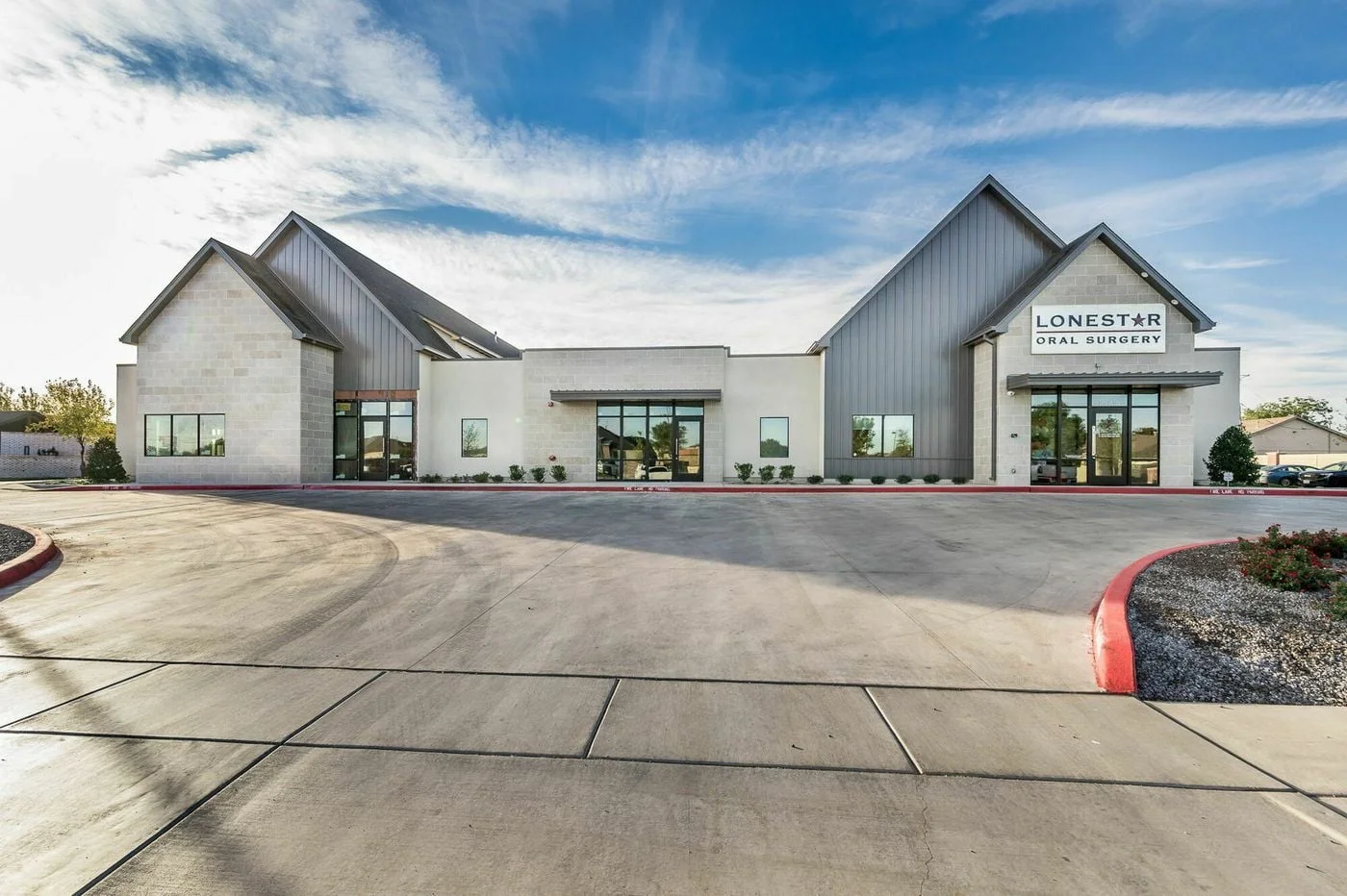 Photo 1 of 7489 Pennsylvania Dr, Amarillo, TX 79119