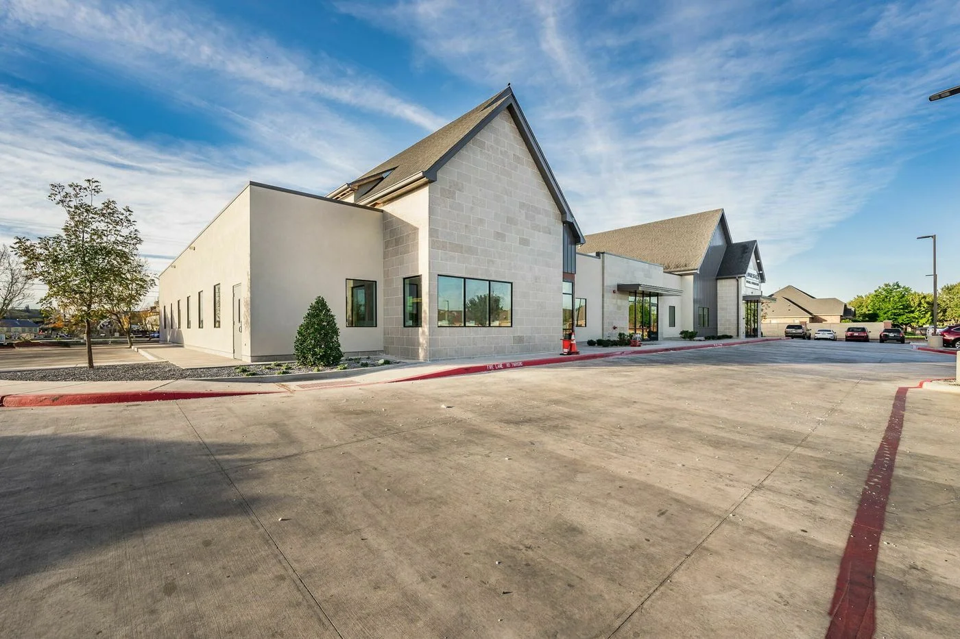 Photo 2 of 7489 Pennsylvania Dr, Amarillo, TX 79119