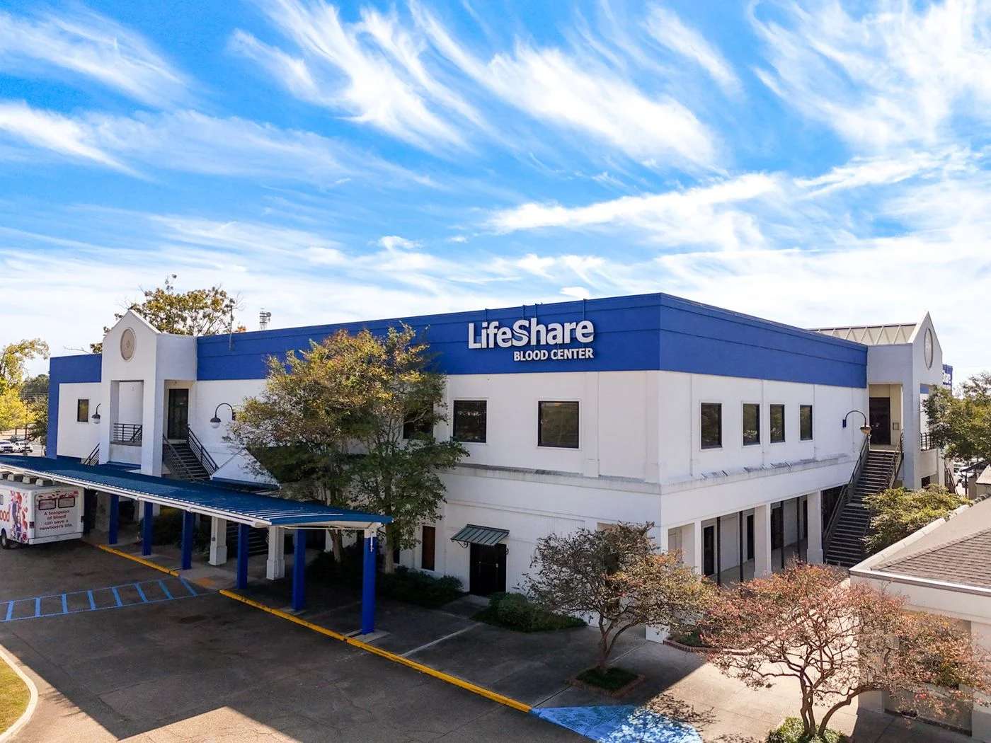 Photo 1 of 5745 Essen Ln, Baton Rouge, LA 70810