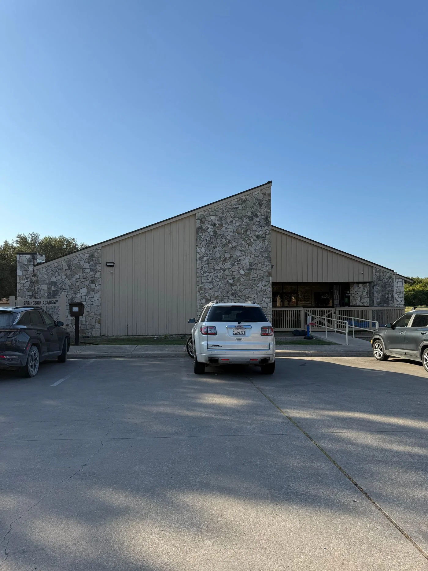 Photo-1 of 1300 Fulton St Ste 102, Denton, TX 76201
