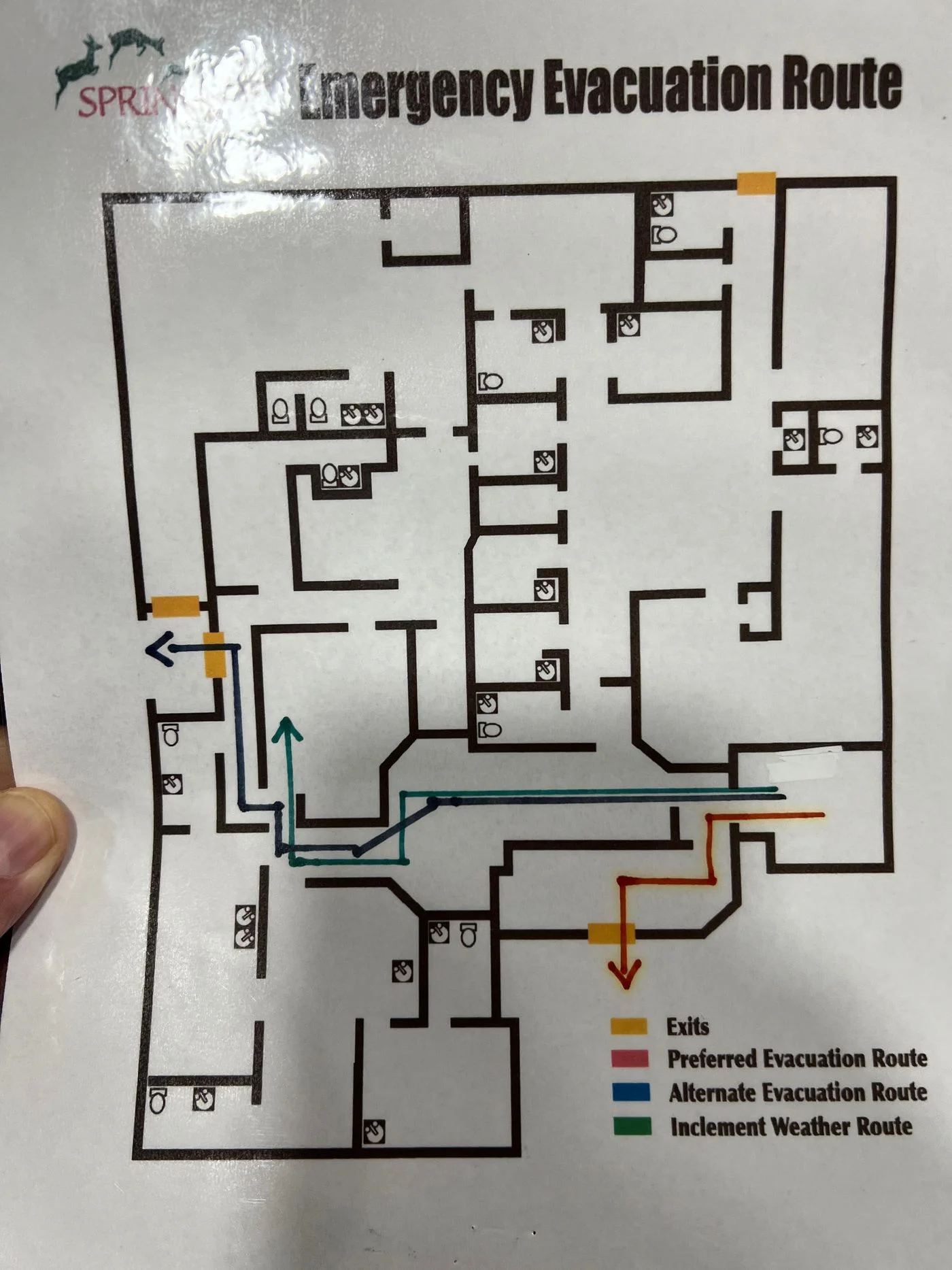 Photo-3 of 1300 Fulton St Ste 102, Denton, TX 76201