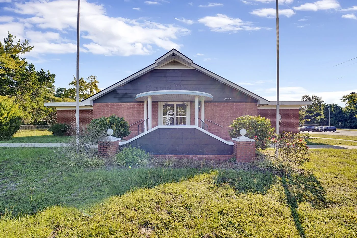 Photo-2 of 2587 Hope Mills Rd, Fayetteville, NC 28306