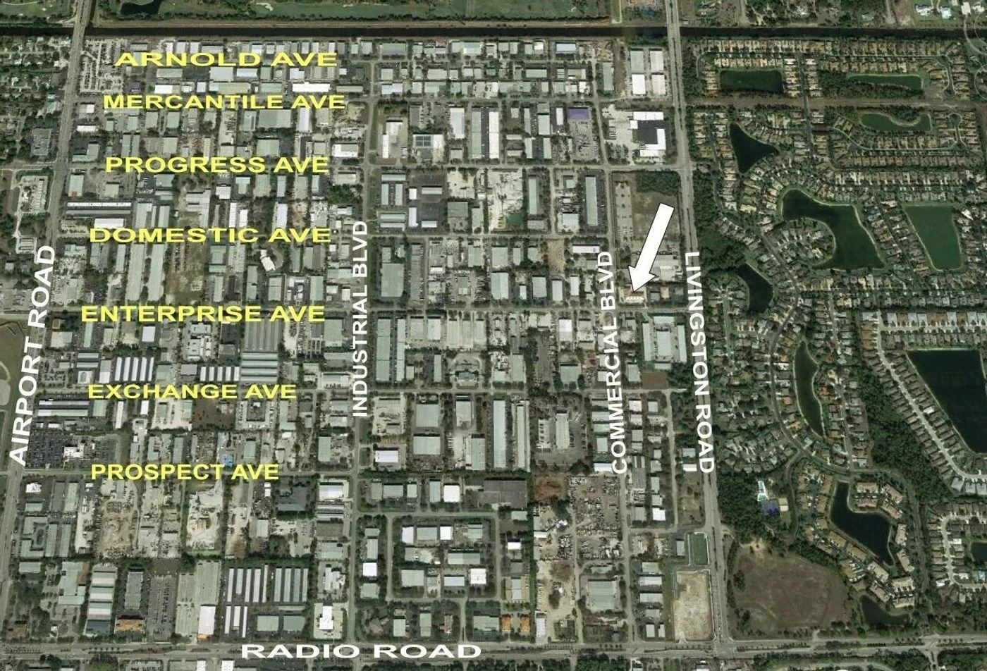 Photo-1 of 4707 Enterprise Ave, Naples, FL 34104