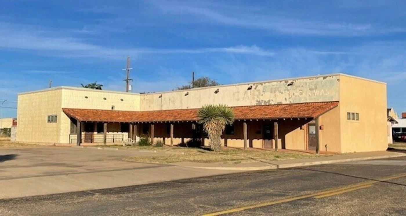 Photo 1 of 1306 16th St, Lubbock, TX 79401