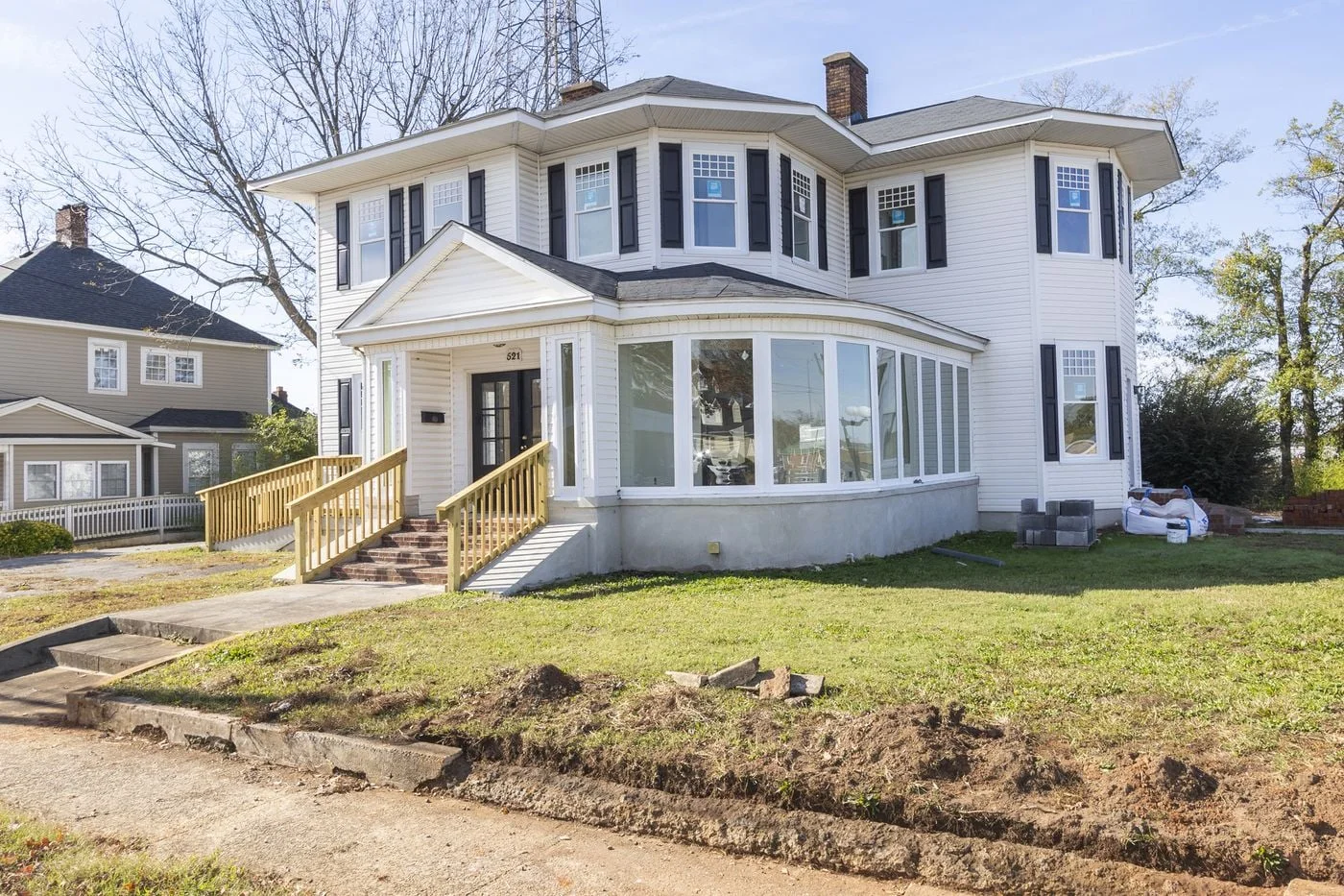 Photo 2 of 521 N McDuffie St, Anderson, SC 29621