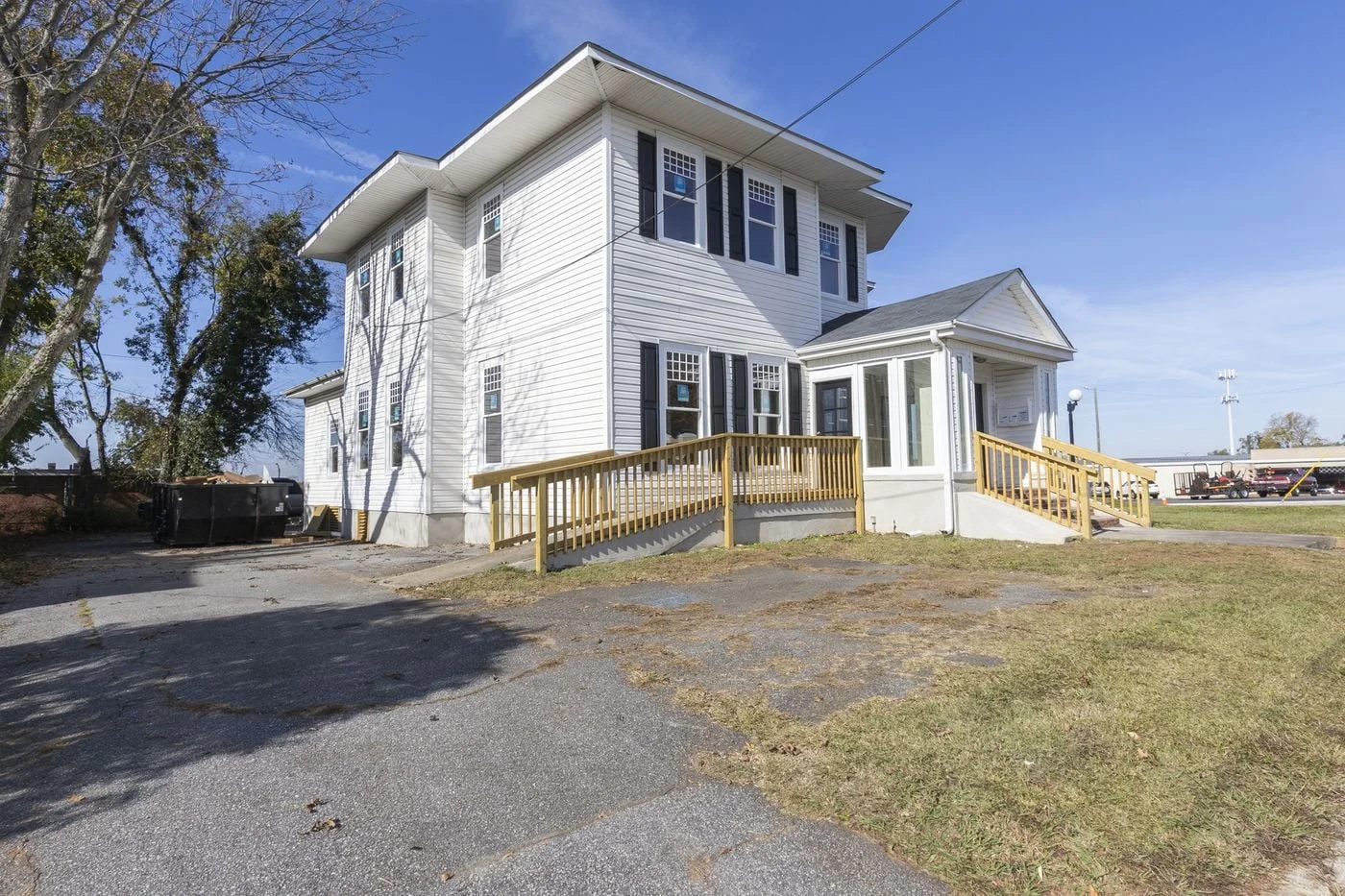 Photo 3 of 521 N McDuffie St, Anderson, SC 29621