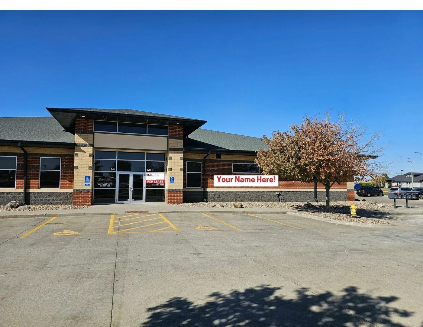 Photo 1 of 60 E Hickman Rd, Waukee, IA 50263