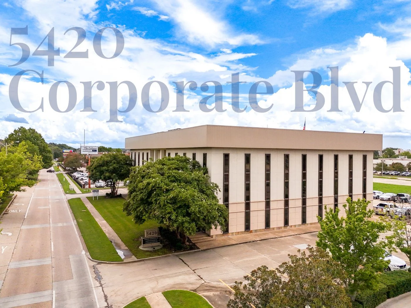 Photo 1 of 5420 Corporate Blvd, Baton Rouge, LA 70808