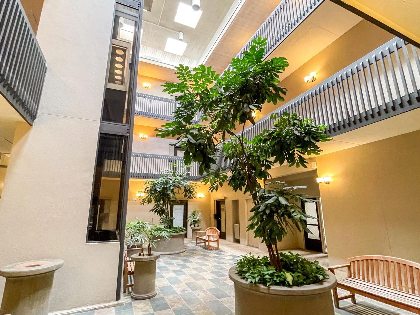 Photo 3 of 5420 Corporate Blvd, Baton Rouge, LA 70808