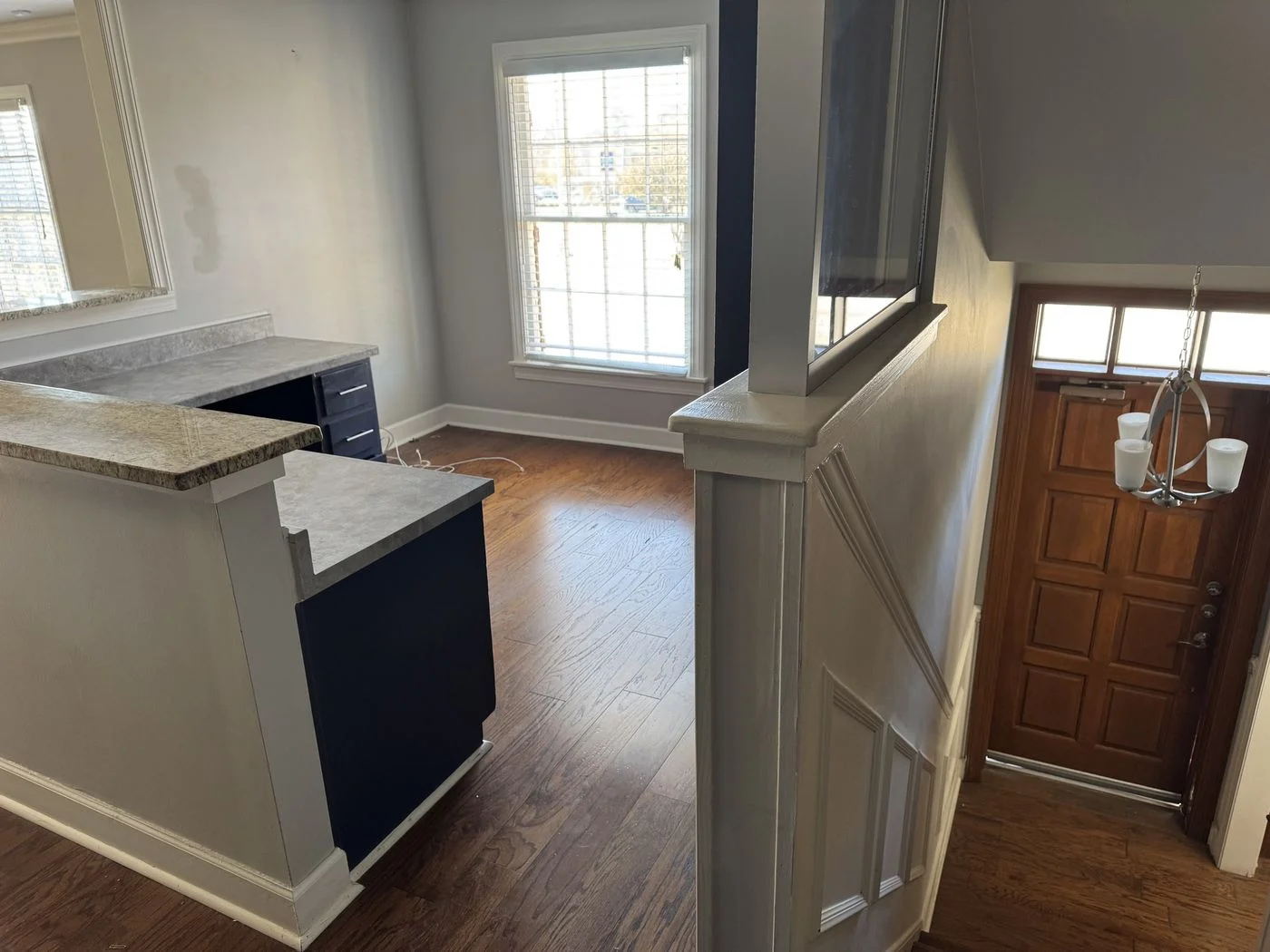 Photo 3 of 9617 Parkway E, Birmingham, AL 35215