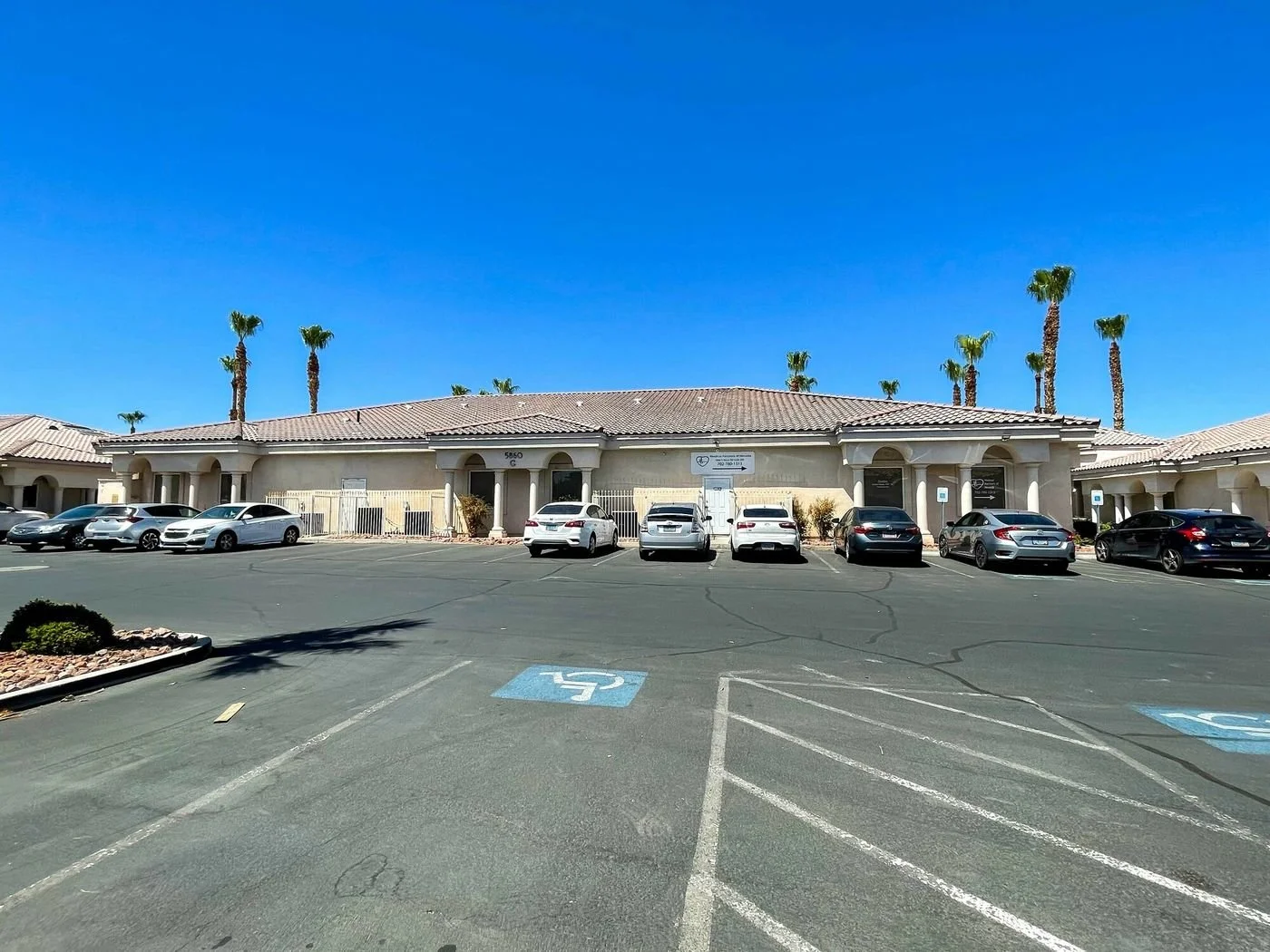 Photo-1 of 5860 S Pecos Rd, Las Vegas, NV 89120