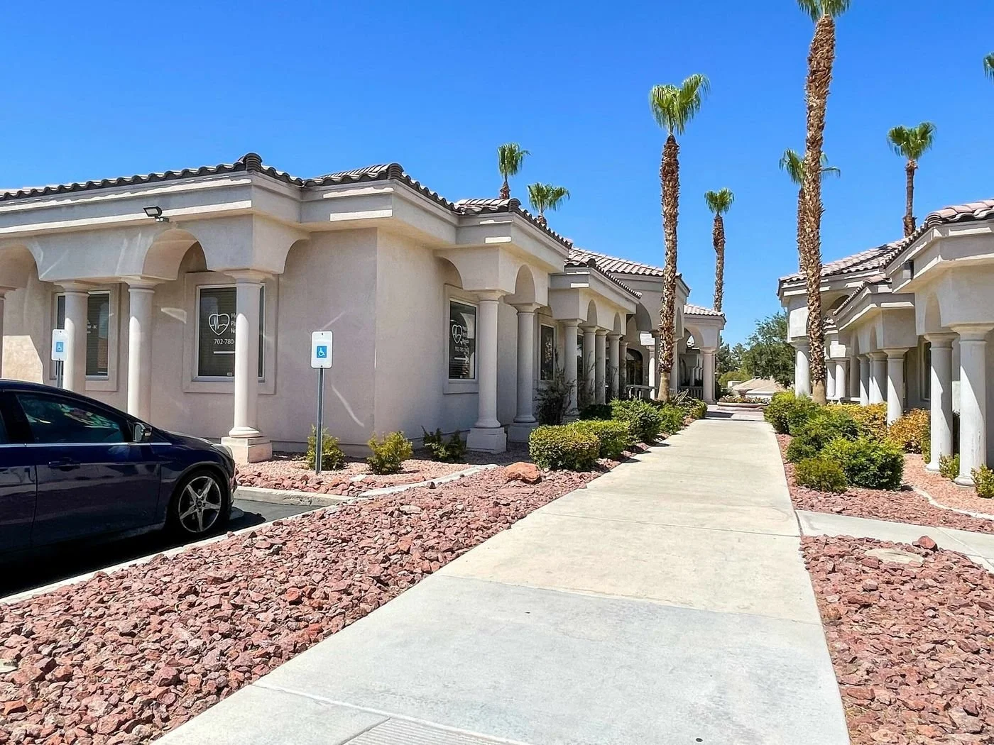 Photo-2 of 5860 S Pecos Rd, Las Vegas, NV 89120