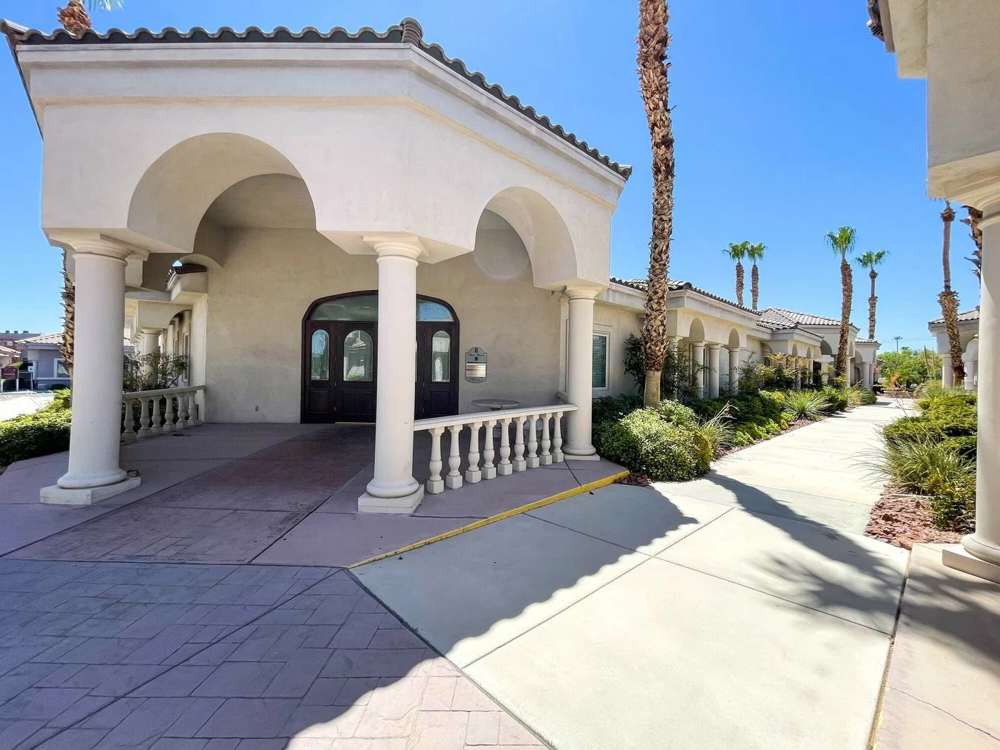 Photo-3 of 5860 S Pecos Rd, Las Vegas, NV 89120