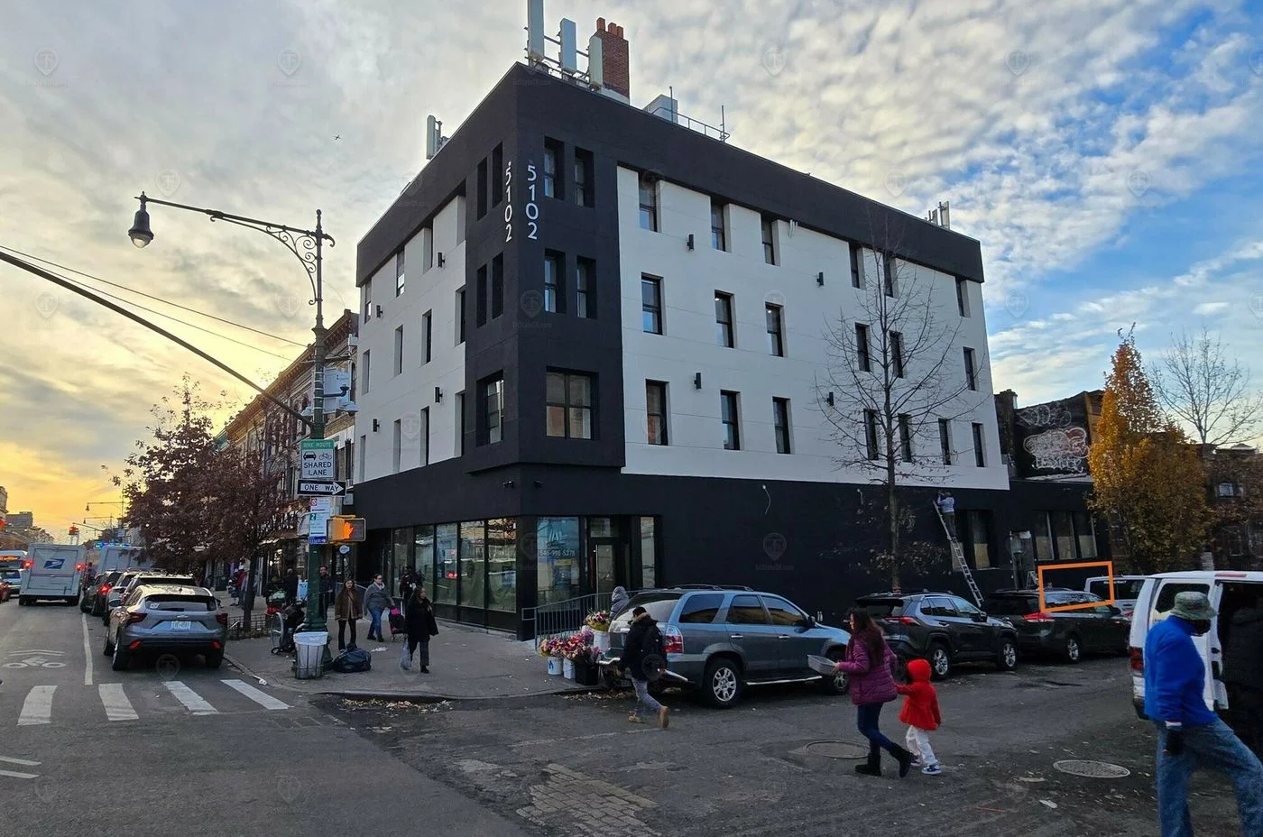 Photo 1 of 5102 5th Ave, Brooklyn, NY 11220