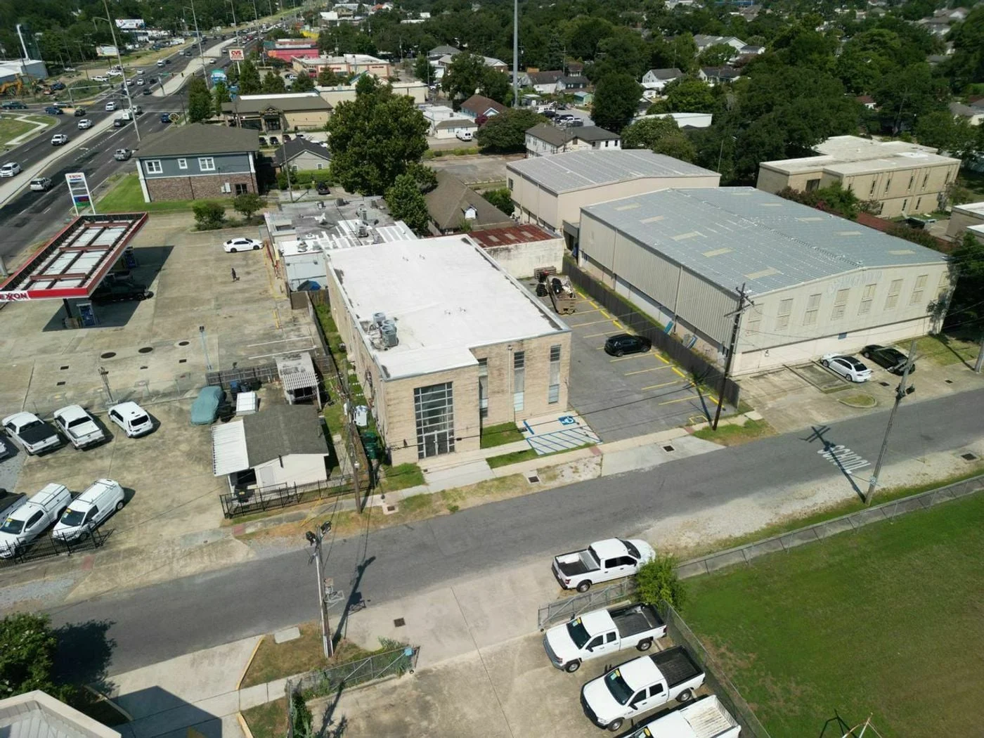 Photo 3 of 118 Giuffrias Ave, Metairie, LA 70001