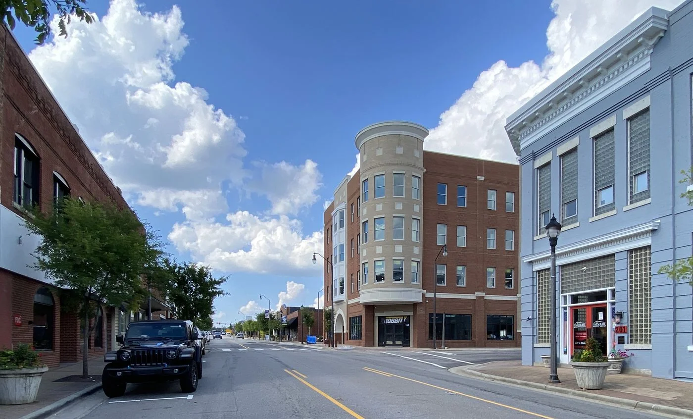 Photo 2 of 145 S Main St, Fuquay Varina, NC 27526