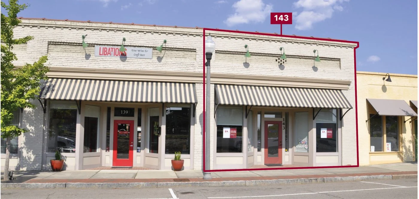 Photo-1 of 143 Chatham St, Sanford, NC 27330