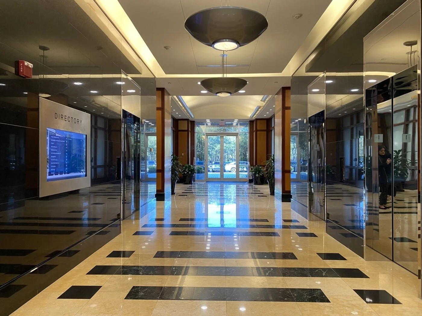 Photo 2 of 4600 Touchton Rd E Bldg 100 Ste 500, Jacksonville, FL 32246