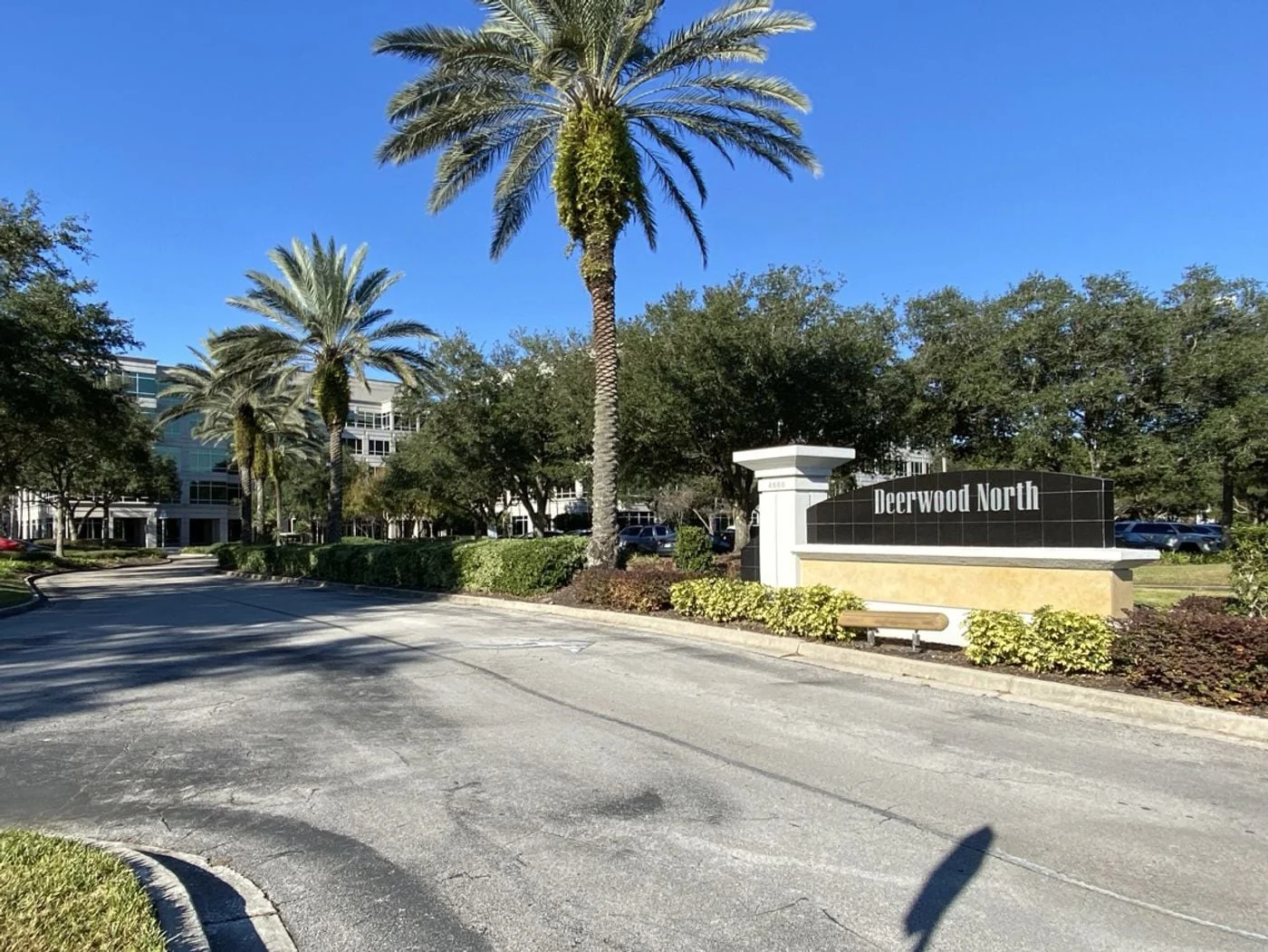 Photo 3 of 4600 Touchton Rd E Bldg 100 Ste 500, Jacksonville, FL 32246