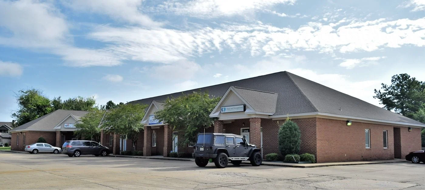 Photo 1 of 2735-5767 Office Park Cir, Montgomery, AL 36116