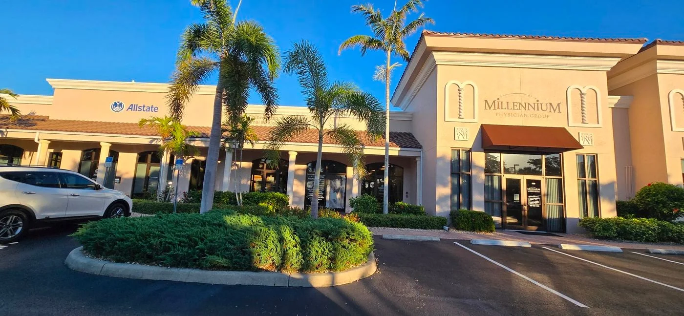 Photo 1 of 9671 Gladiolus Dr, Fort Myers, FL 33908