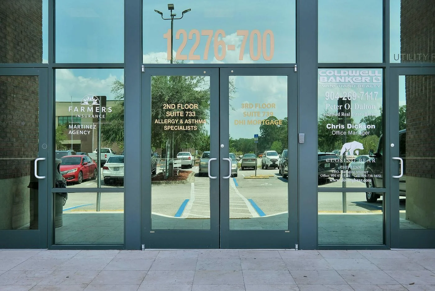 Photo 2 of 12276 San Jose Blvd Bldg 700, Jacksonville, FL 32223