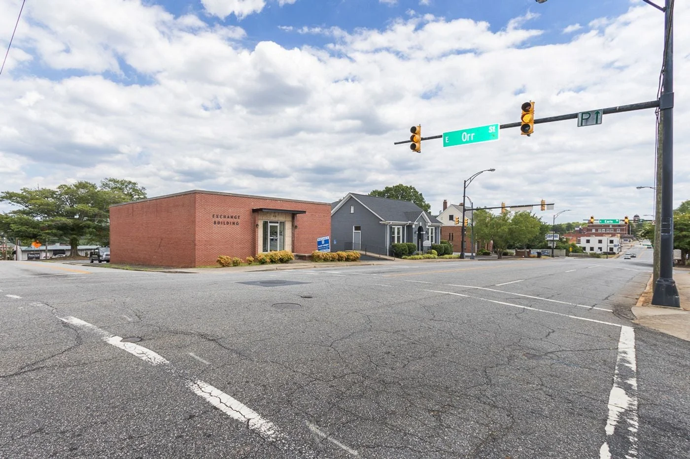 Photo 3 of 210 N McDuffie St, Anderson, SC 29621