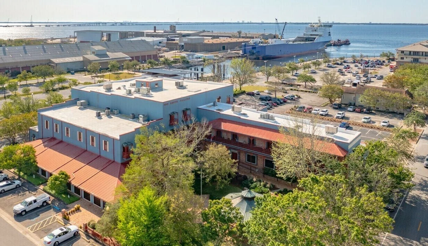 Photo 1 of 700 S Palafox St, Pensacola, FL 32502