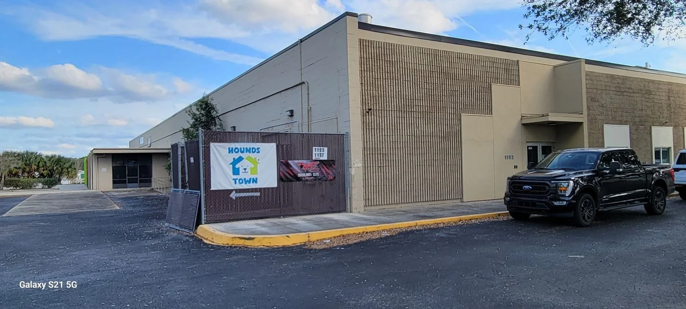 Photo 2 of 1191 S Woodland Blvd, Deland, FL 32720