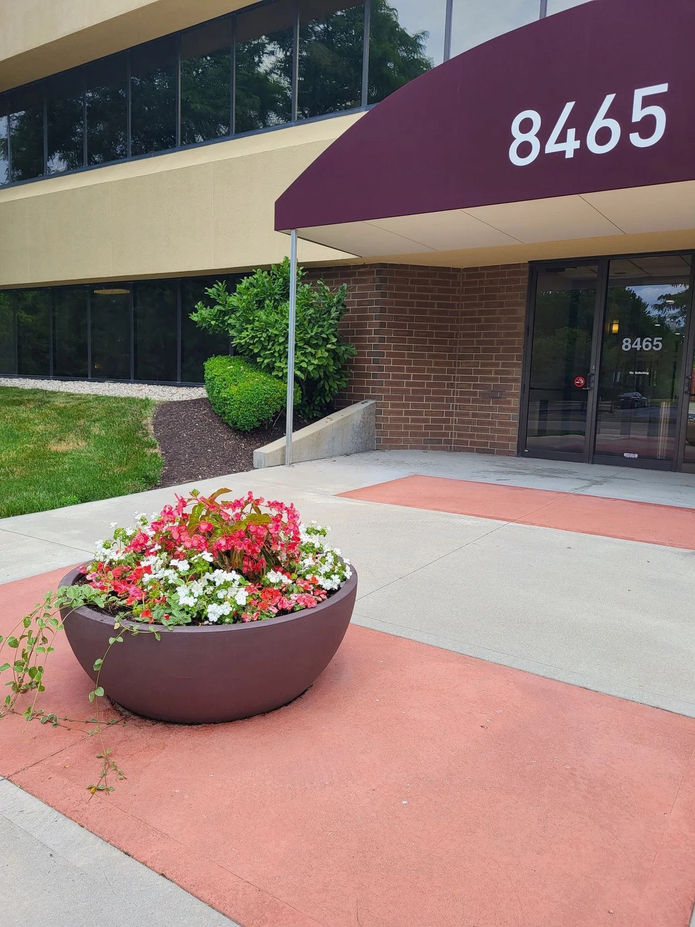 Photo-2 of 8465 Keystone Xing, Indianapolis, IN 46240