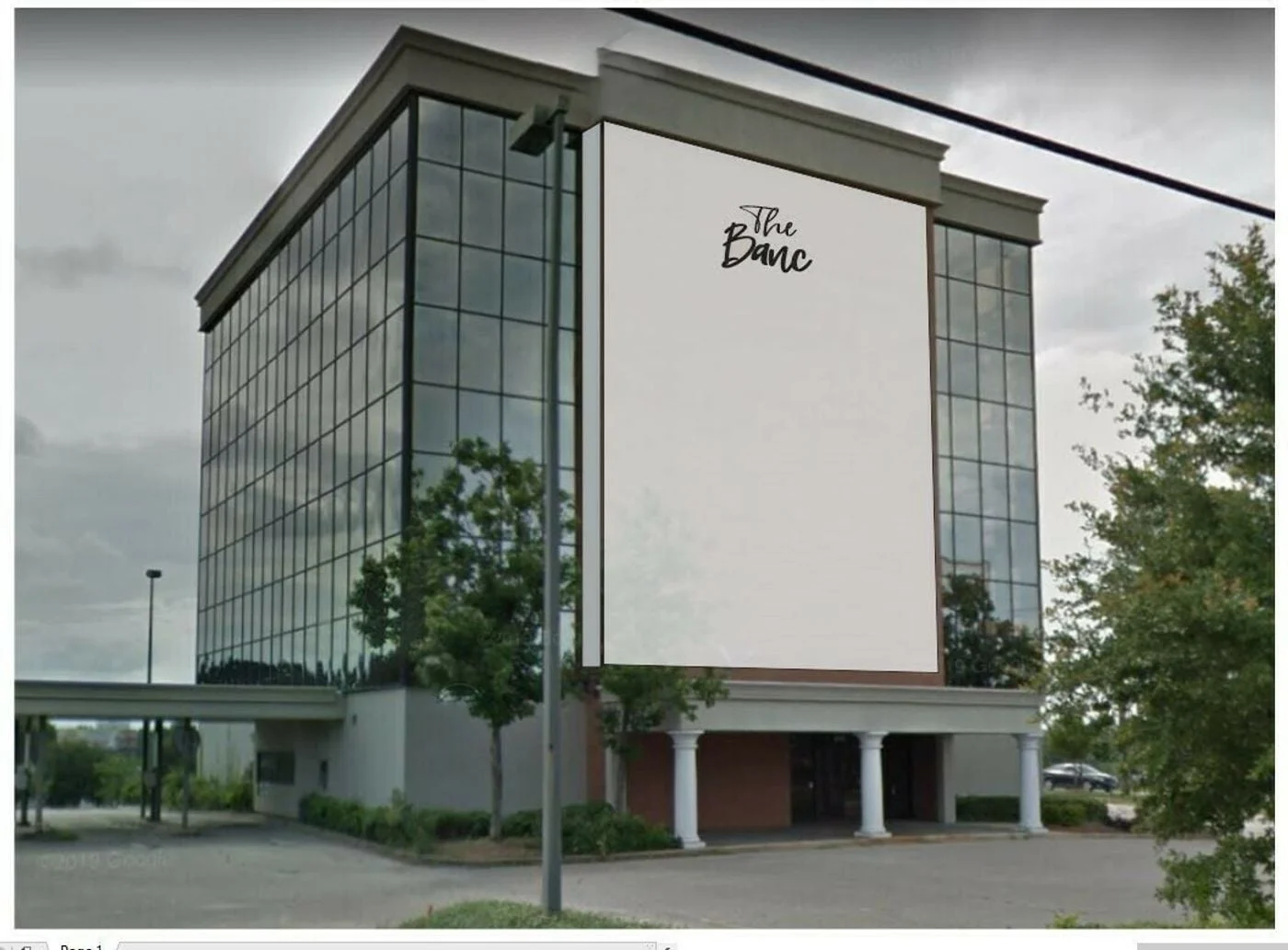 Photo 1 of 671 S Perry St, Montgomery, AL 36104