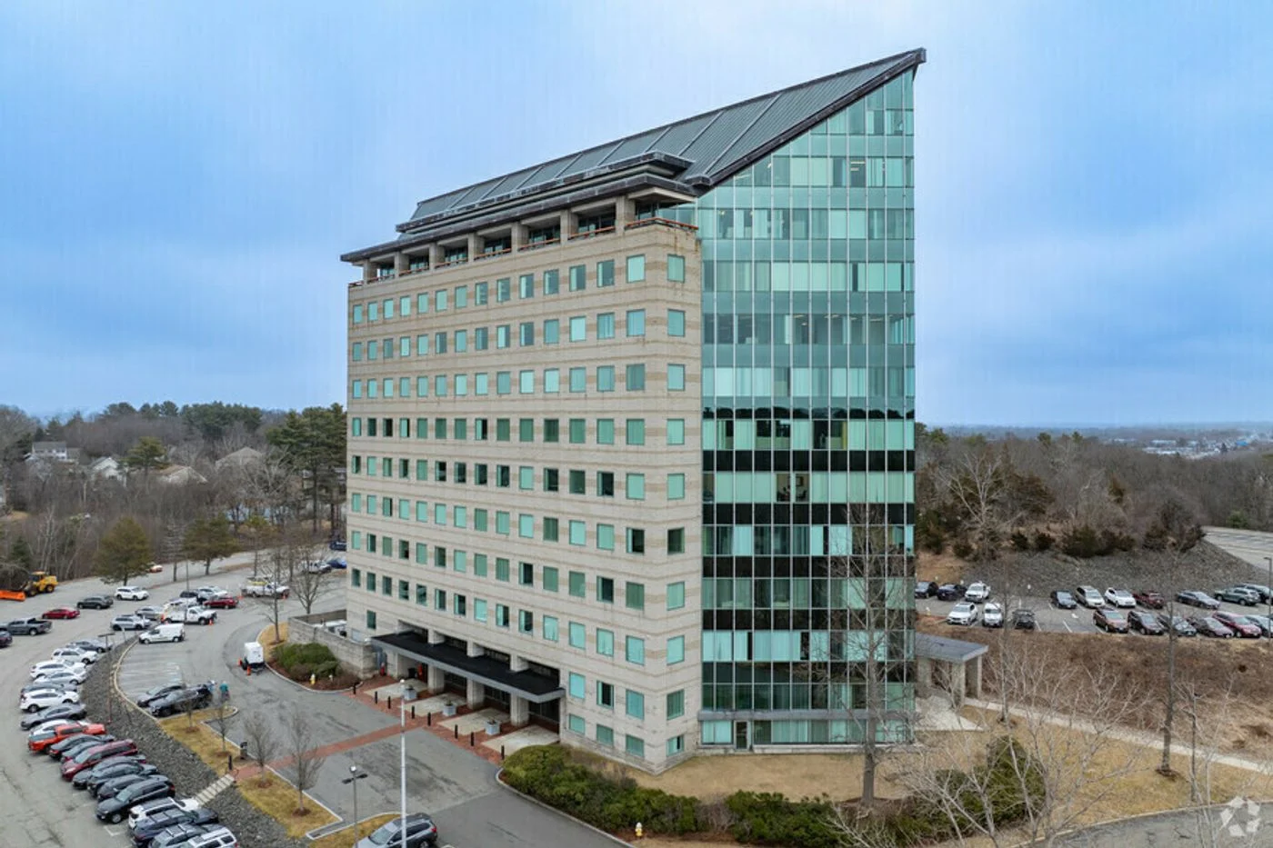 Photo-1 of 222 Rosewood Dr, Danvers, MA 01923
