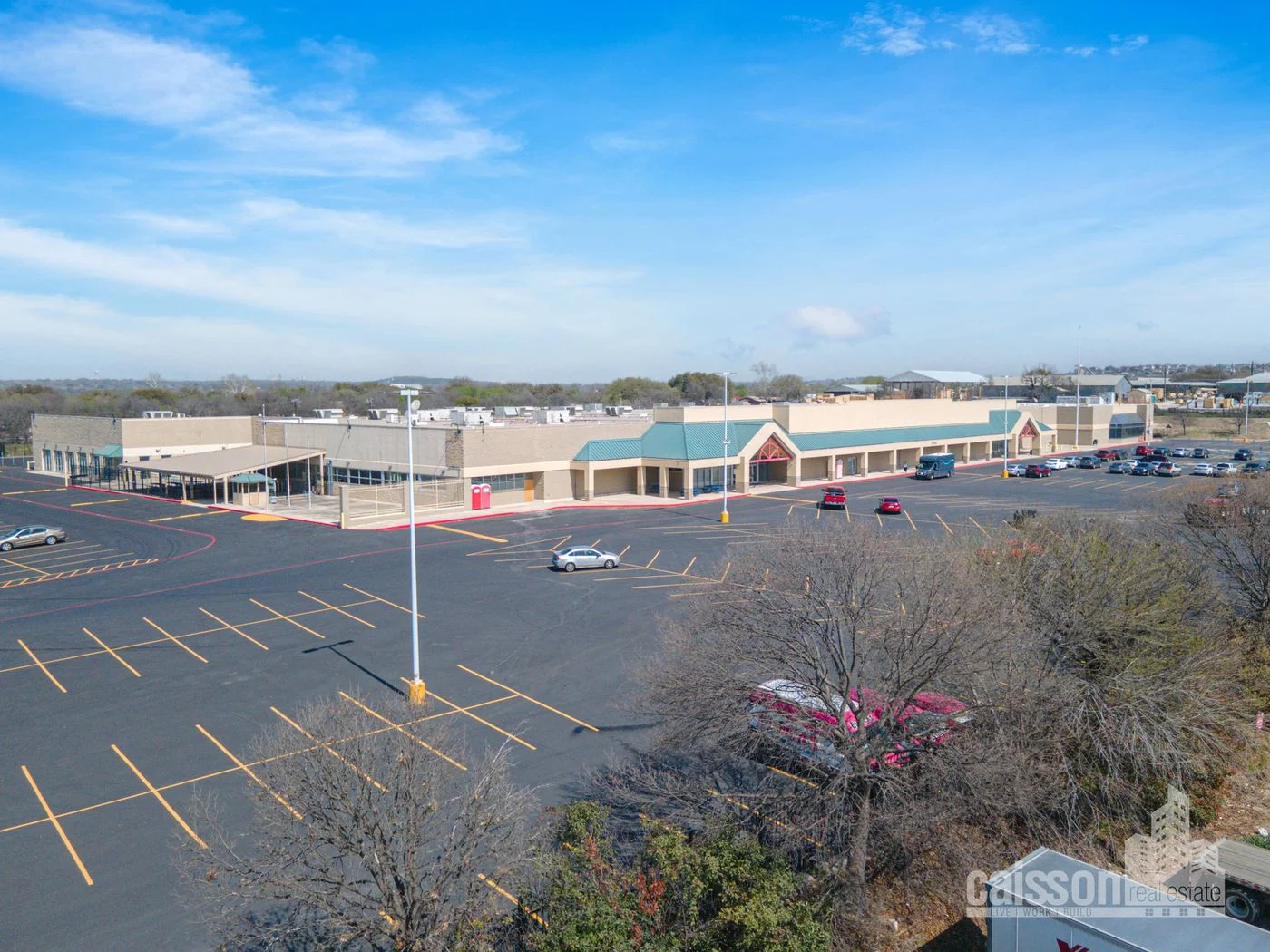 Photo 2 of 11711 N Ih 35, San Antonio, TX 78233