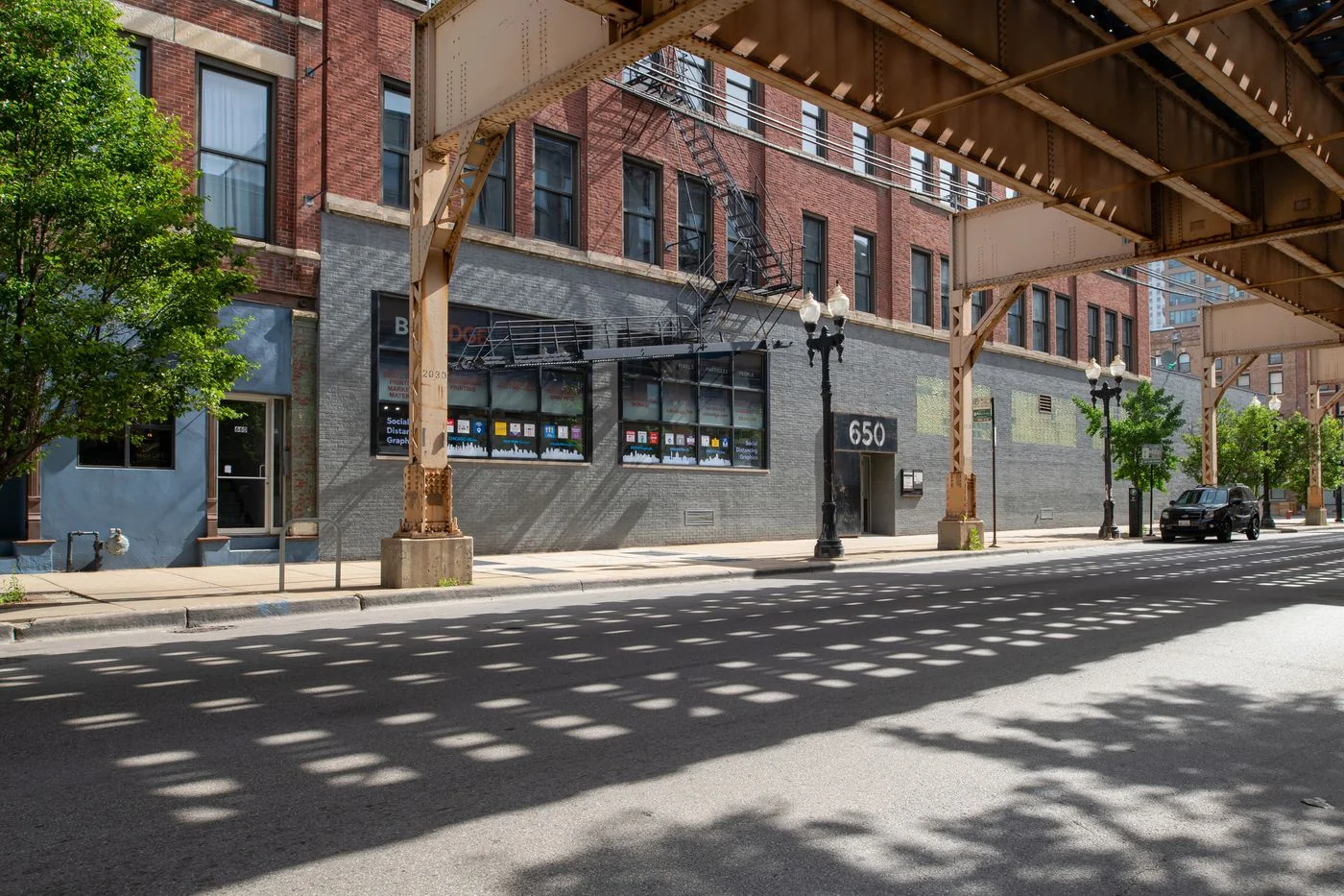 Photo-1 of 650 W Lake St, Chicago, IL 60661