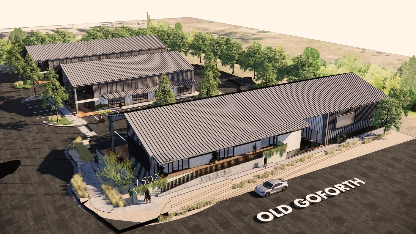 Photo 2 of 1507 Old Goforth Rd, Buda, TX 78610