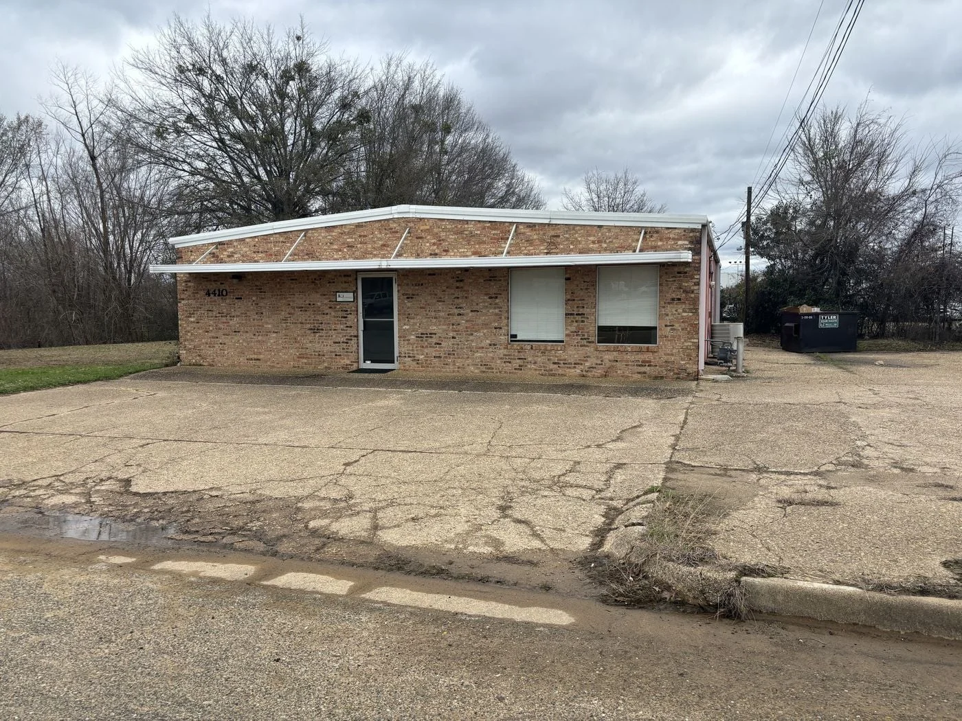 Photo 3 of 4410 Dc Dr, Tyler, TX 75701