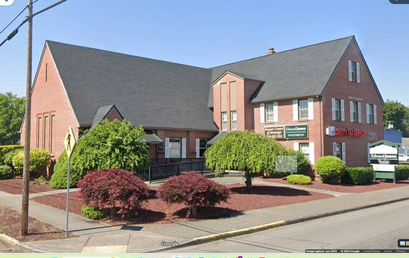 Photo-1 of 500 W Main St, Centralia, WA 98531